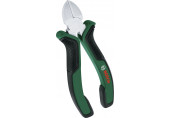 BOSCH Pince coupante diagonale de 160 mm 1600A032VE