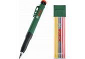 BOSCH Jeu de 7 crayons-marqueurs pour trous profonds 1600A033BM