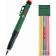BOSCH Jeu de 7 crayons-marqueurs pour trous profonds 1600A033BM