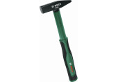 BOSCH Marteau d’ingénieur 300 g + pare-chocs souple 1600A034GL