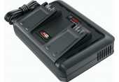 BOSCH AL 2x18V-88 Chargeur 1600A03607