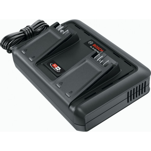 BOSCH AL 2x18V-88 Chargeur 1600A03607