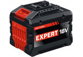 BOSCH EXPERT EXBA18V-150 Batterie 1600A036ZM