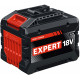 BOSCH EXPERT EXBA18V-150 Batterie 1600A036ZM