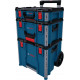 BOSCH Set L-BOXX Contractor 3 PROFESSIONAL Coffret de transport 1600A037DY