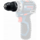 BOSCH GFA 12-M PROFESSIONAL Adaptateur FlexiClick 1600A037MD