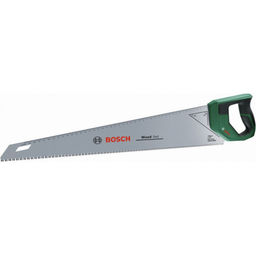 BOSCH Scie a main 550 mm 1600A0387U