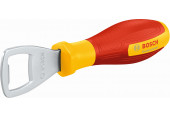 BOSCH PROFESSIONAL Décapsuleur jaune/rouge 1600A0398A