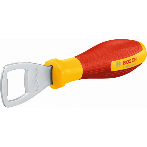 BOSCH PROFESSIONAL Décapsuleur jaune/rouge 1600A0398A