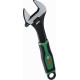 BOSCH Clé a molette 250 mm / 10" 1600A039HP