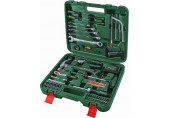 BOSCH Jeu de 63 outils 1600A039HY