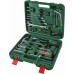 BOSCH Jeu de 63 outils 1600A039HY