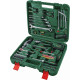 BOSCH Jeu de 63 outils 1600A039HY