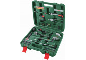 BOSCH Ensemble d’outils 73 pieces 1600A039HZ