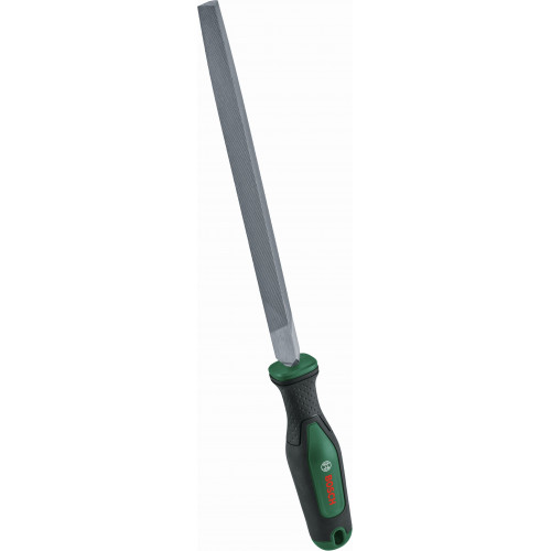 BOSCH Lime triangulaire pour métal 200 mm / 8" 1600A03DS1