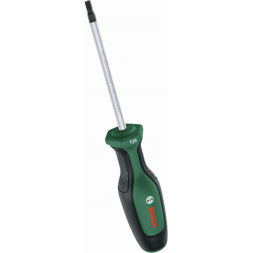 BOSCH Tournevis Torx TX25 × 100 mm 1600A03DT5