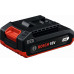 BOSCH GBA18V-20 PROFESSIONAL Batterie 2,0 Ah, Li-Ion 1600A03K19