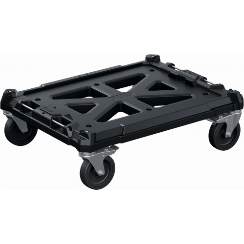 BOSCH Chariot a roulettes L-BOXX Contractor 1600A03W7N BOSCH Chariot a roulettes L-BOXX Contractor 1600A03W7N