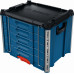 BOSCH L-BOXX Contractor 476 Drawer 5 PROFESSIONAL 1600A03W7V