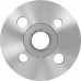BOSCH Ecrous de serrage coniques pour filetage de broche M 14 180/230 mm 1603345004