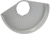 BOSCH Capot de protection sans recouvrement 150 mm 1605510366
