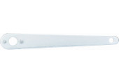 BOSCH Clé a ergots droite 1607950048