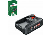 BOSCH PBA 18V 4.0Ah PowerPlus Batterie 1607A350T0