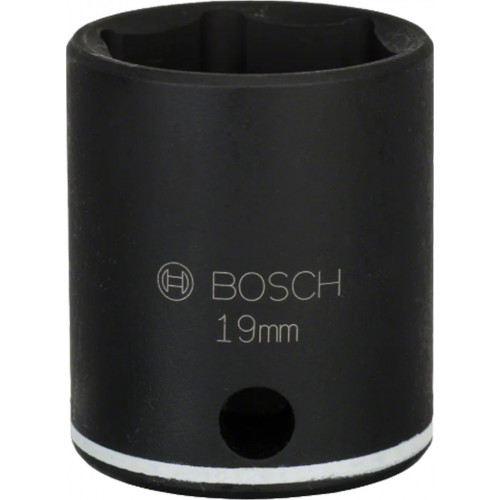 BOSCH Clé a douille 13 mm, 34 mm, 22 mm, M 8, 20,2 mm 1608552006