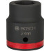 BOSCH Clé a douille 41 mm, 66 mm, 54 mm, M 27, 62,8 mm 1608557058