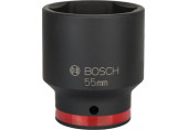 BOSCH Clé a douille 55 mm, 75 mm, 54 mm, M 36, 80,5 mm 1608557067