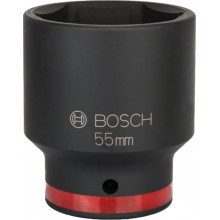 BOSCH Clé a douille 55 mm, 75 mm, 54 mm, M 36, 80,5 mm 1608557067