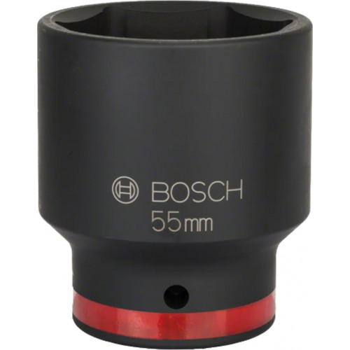 BOSCH Clé a douille 55 mm, 75 mm, 54 mm, M 36, 80,5 mm 1608557067
