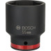 BOSCH Clé a douille 55 mm, 75 mm, 54 mm, M 36, 80,5 mm 1608557067