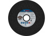 BOSCH Meule assiette PRO Metal, 125 x 26 x 20 mm, G24 1608600069