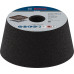 BOSCH Meule boisseau conique PRO Metal, 90 x 110 x 55 mm, G24 1608600232
