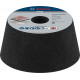 BOSCH Meule boisseau conique PRO Metal, 90 x 110 x 55 mm, G30 1608600240
