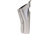 BOSCH Buse a souder pour décapeur thermique 10 mm 1609201801