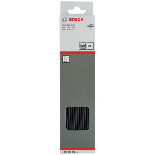 BOSCH Soudure plastique 1609201807