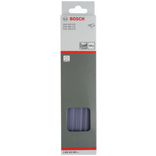 BOSCH Soudure plastique 1609201808