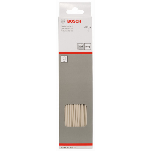 BOSCH Soudure plastique 1609201810