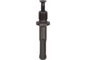 BOSCH Queue d’emmanchement SDS plus pour mandrin 1617000132