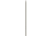 BOSCH Burin pointu PRO SDS max-4C, 600 mm 1618600012