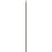BOSCH Burin pointu PRO SDS max-4C, 600 mm 1618600012