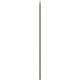 BOSCH Burin pointu PRO SDS max-4C, 600 mm 1618600012