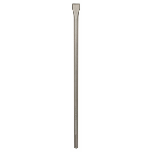 BOSCH Jeu de 10 pieces de burins plats de 600 mm SDS-max 2608690238