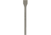BOSCH Burin plat PRO SDS max-4C, 25 x 280 mm 1618600210