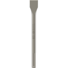 BOSCH Burin plat PRO SDS max-4C, 25 x 280 mm 1618600210