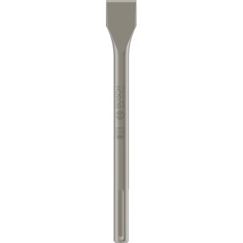 BOSCH Burin plat PRO SDS max-4C, 25 x 280 mm 1618600210