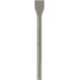 BOSCH Burin plat PRO SDS max-4C, 25 x 280 mm 1618600210