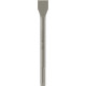 BOSCH Burin plat PRO SDS max-4C, 25 x 280 mm 1618600210